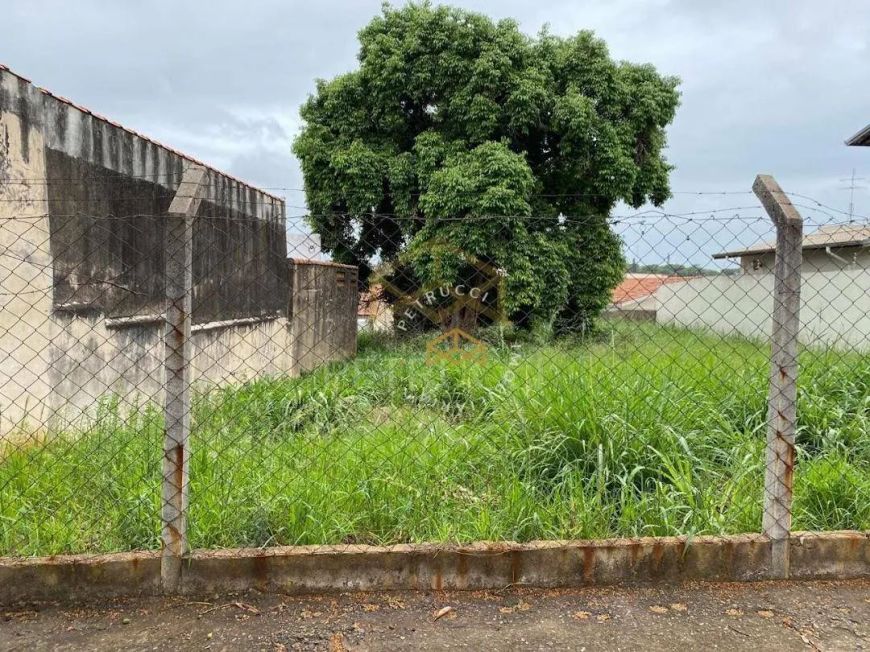 Terreno Comercial à venda, Nova Campinas, Campinas - TE0350.