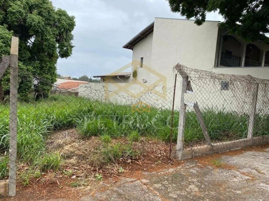 Terreno Comercial à venda, Nova Campinas, Campinas - TE0350.