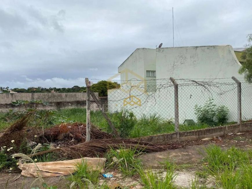 Terreno Comercial à venda, Nova Campinas, Campinas - TE0350.