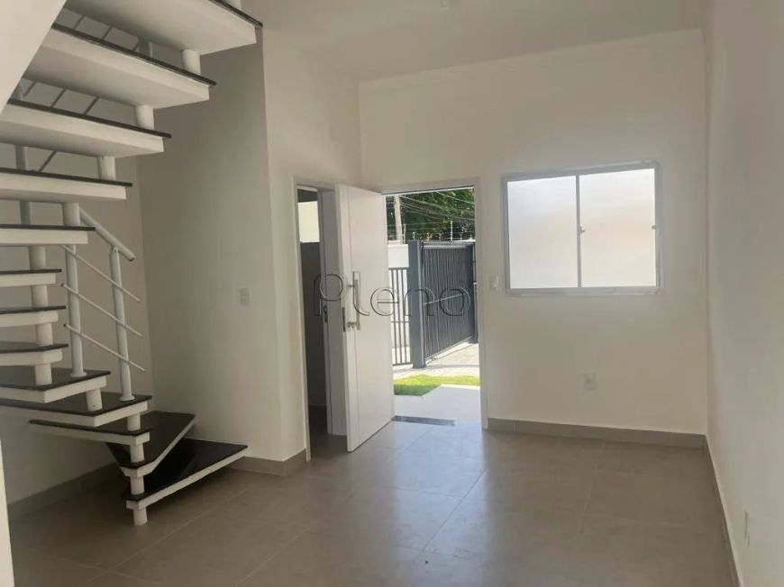 Sobrado à venda em Campinas, Chácara Primavera, com 2 suítes, com 77 m²