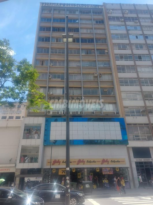 sala - Centro - Campinas