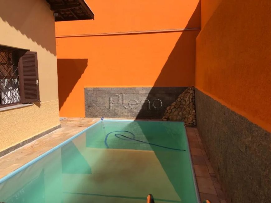 Casa à venda no Jardim Eulina, Campinas
