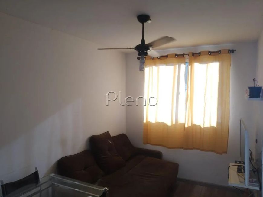Venda | Apartamento com 51,00 metroQuadrado, 2 dormitório(s), 1 vaga(s). Vila Carminha, Campinas