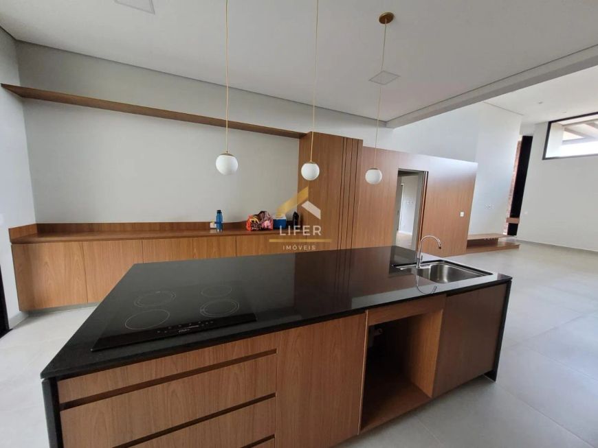 casa - Swiss Park - Campinas