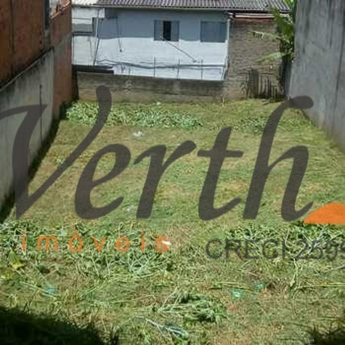 Terreno à venda , 357m², Nova campinas, Campinas - SP