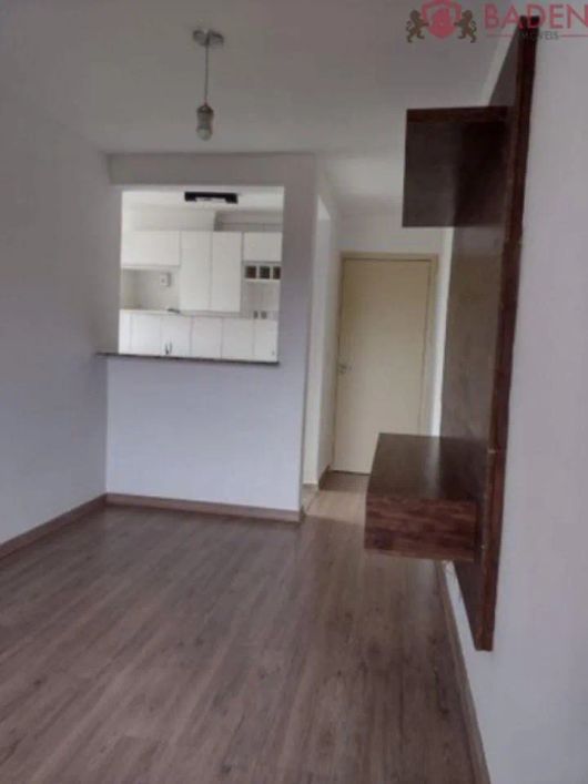 Apartamento à venda em Campinas, Jardim Nova Europa, com 2 quartos, com 48 m²