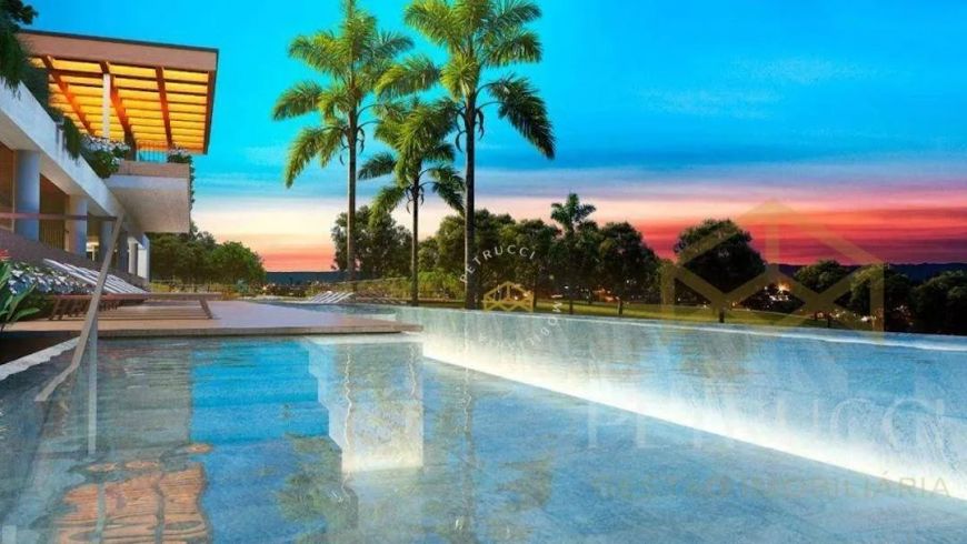 Terreno Residencial à venda, Loteamento Alphaville Campinas, Campinas - TE1298.
