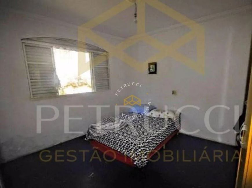 Casa Residencial à venda, Jardim Chapadão, Campinas - CA3269.