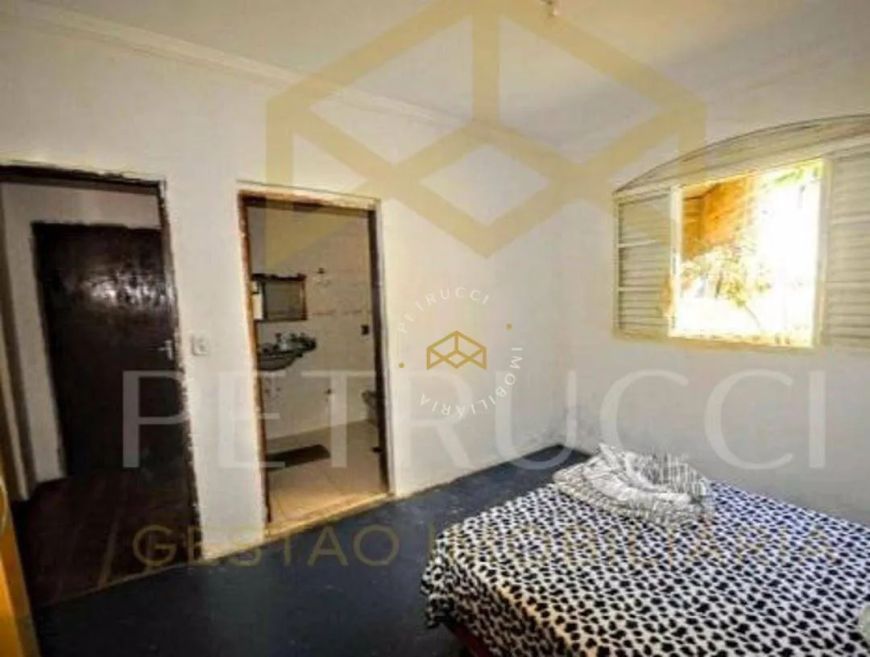 Casa Residencial à venda, Jardim Chapadão, Campinas - CA3269.