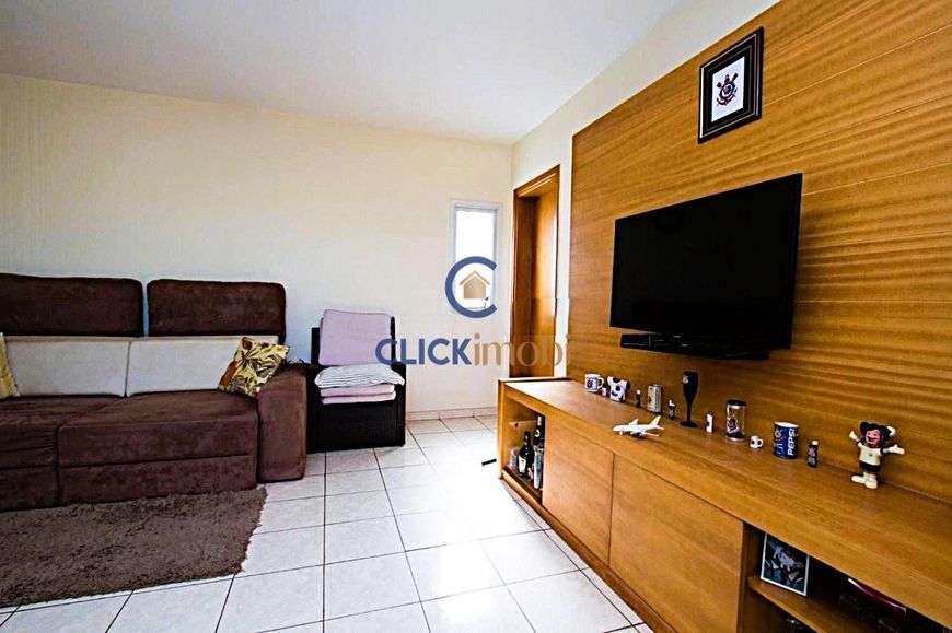 cobertura - Mansões Santo Antônio - Campinas