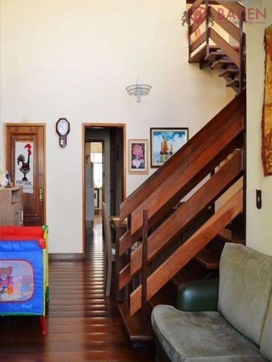Apartamento à venda em Campinas, Cambuí, com 4 quartos, com 297 m²