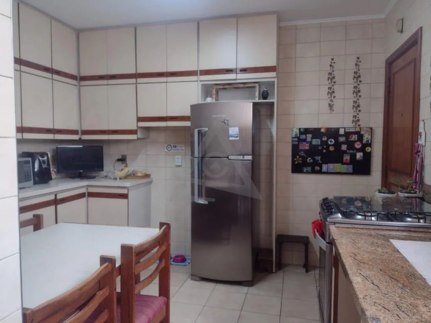 Cobertura à venda em Campinas, Jardim Chapadão, com 3 quartos, com 190 m², Edifício Moinho Velho