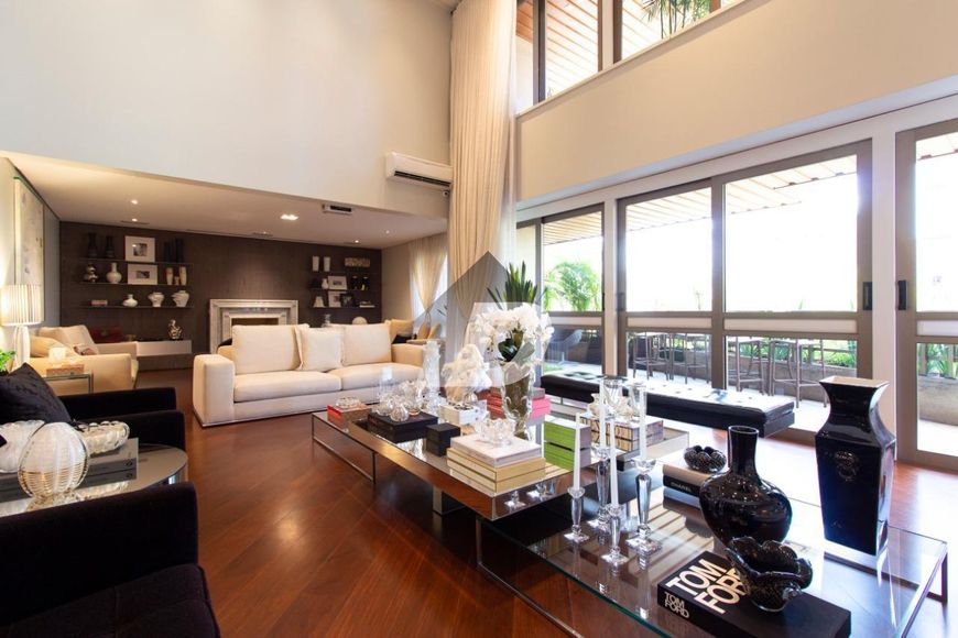 apartamento - Cambuí - Campinas