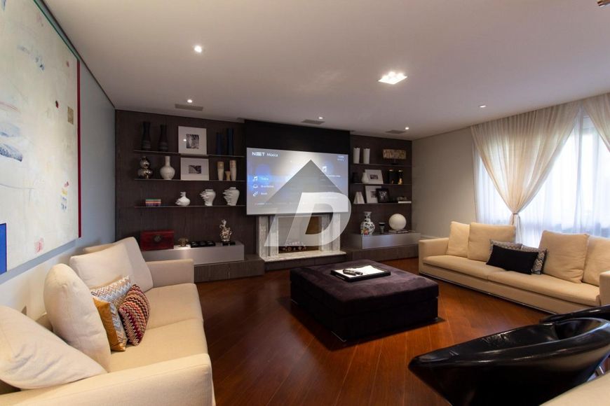apartamento - Cambuí - Campinas