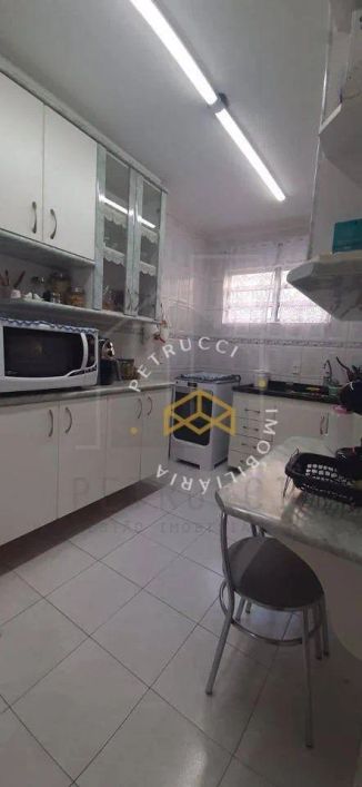 Apartamento Residencial à venda, Jardim Paulicéia, Campinas - AP6137.