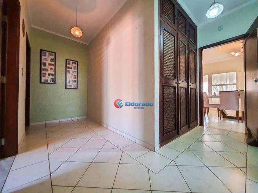 Casa com 4 dormitórios à venda, 444 m² por R$ 1.060.000,00 - Jardim Eulina - Campinas/SP