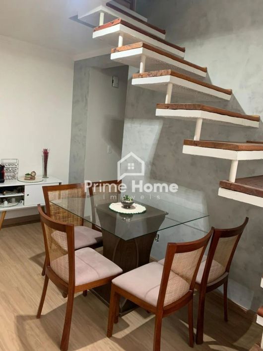 apartamento - Jardim Nova Europa - Campinas