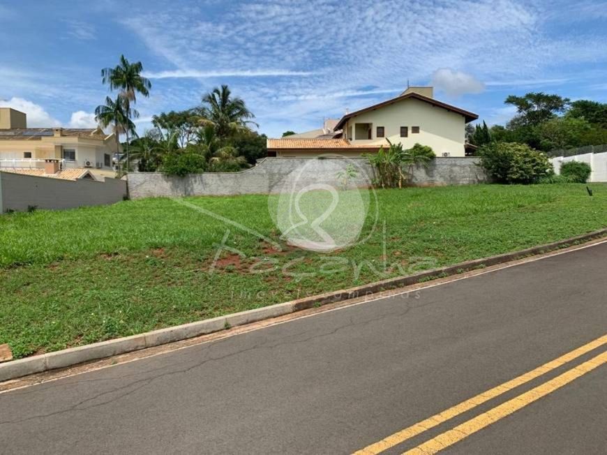 Terreno para venda em Barão Geraldo no Condomínio Residencial Colina - Imobiliária em Campinas
