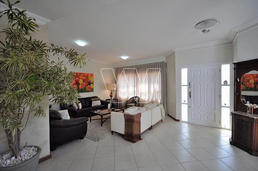 casa - Jardim Botânico (Sousas) - Campinas