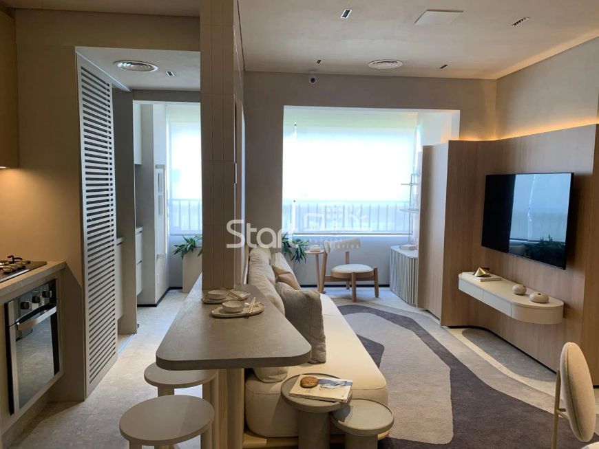 apartamento - Chácara da Barra - Campinas