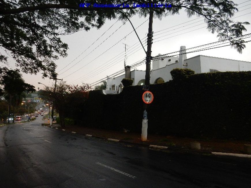 CASA COMERCIAL em CAMPINAS - SP, JARDIM DAS PAINEIRAS