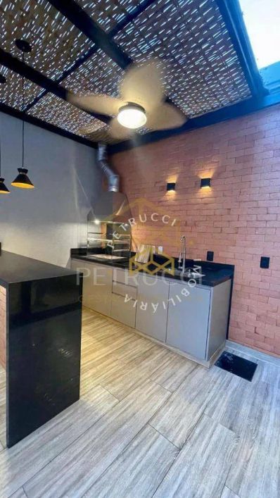 Apartamento Residencial à venda, Parque Nova Campinas, Campinas - AP3315.