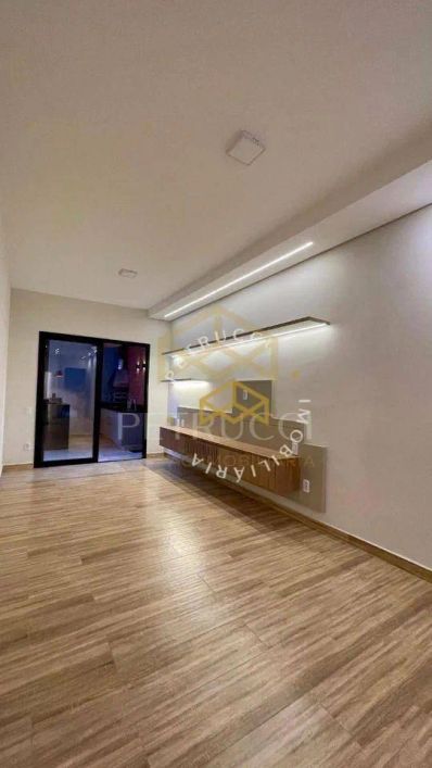 Apartamento Residencial à venda, Parque Nova Campinas, Campinas - AP3315.