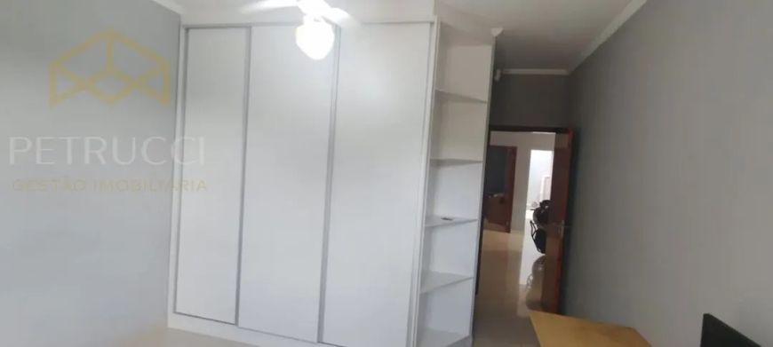 Casa Residencial à venda, Jardim Santa Judith, Campinas - CA4626.