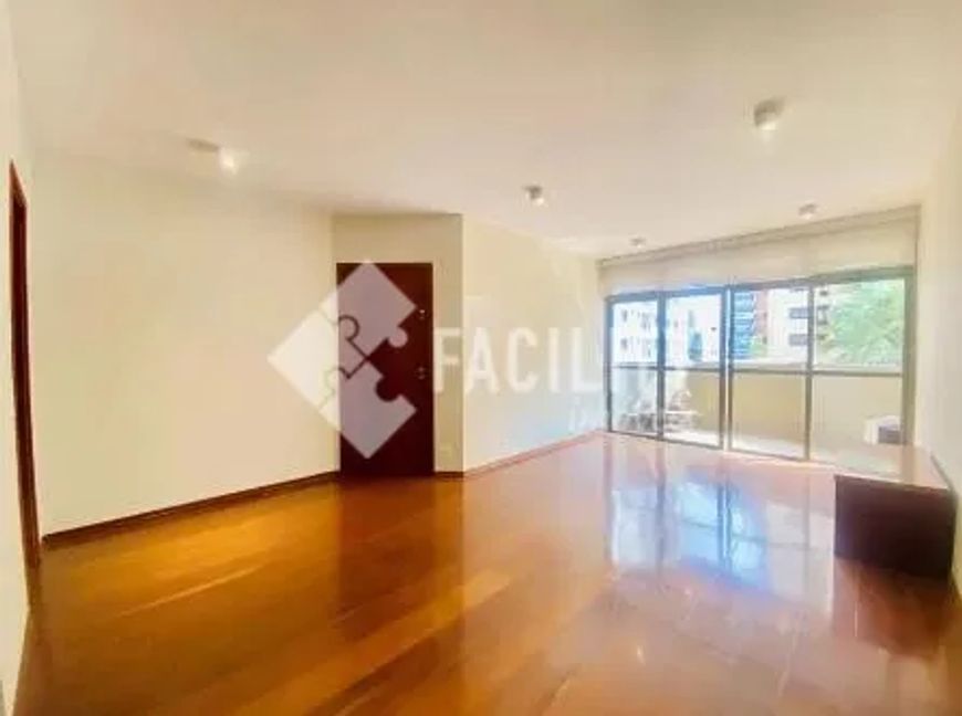 apartamento - Cambuí - Campinas