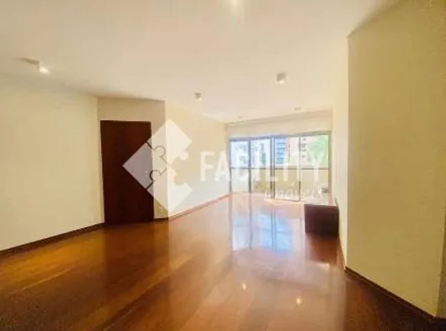 apartamento - Cambuí - Campinas