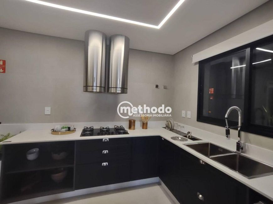 Apartamento à venda, 172 m² por R$ 2.879.500,00 - Cambuí - Campinas/SP