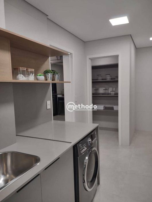 Apartamento à venda, 172 m² por R$ 2.879.500,00 - Cambuí - Campinas/SP