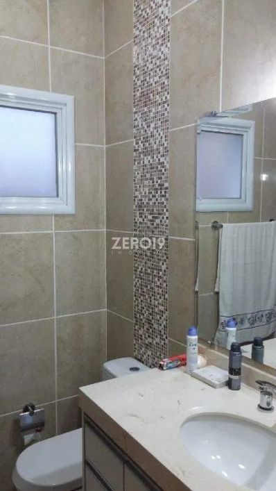 Casa em Condomínio à venda de 448m² com 3 suítes no Chácara Santa Margarida - Campinas/SP | Cód.: 94