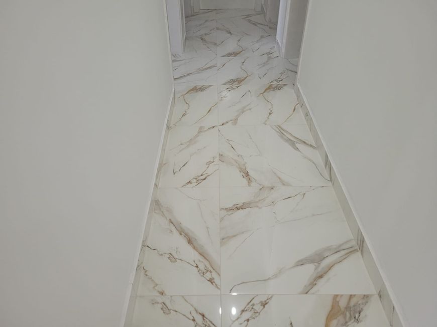 Apartamento para venda tem 55 metros quadrados com 3 quartos em Jardim García - Campinas - SP