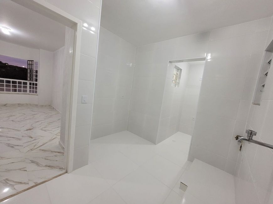 Apartamento para venda tem 55 metros quadrados com 3 quartos em Jardim García - Campinas - SP