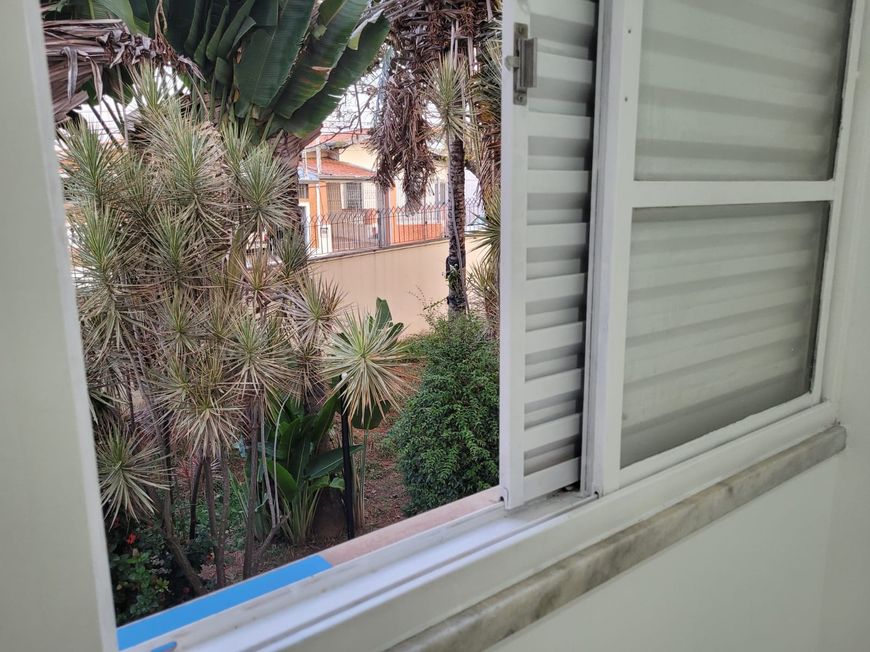 Apartamento para venda tem 55 metros quadrados com 3 quartos em Jardim García - Campinas - SP