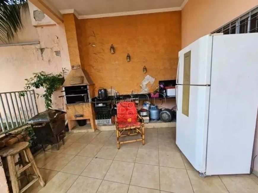 Casa à venda em Campinas, Jardim Chapadão, com 4 quartos, com 280 m²