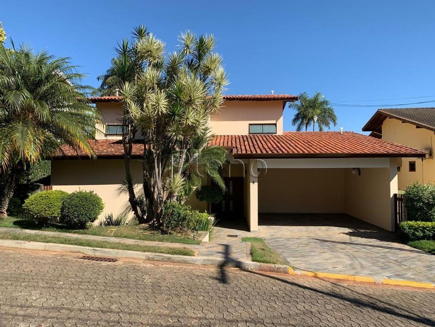 Casa à venda no Gramado - Campinas. Estuda permuta.