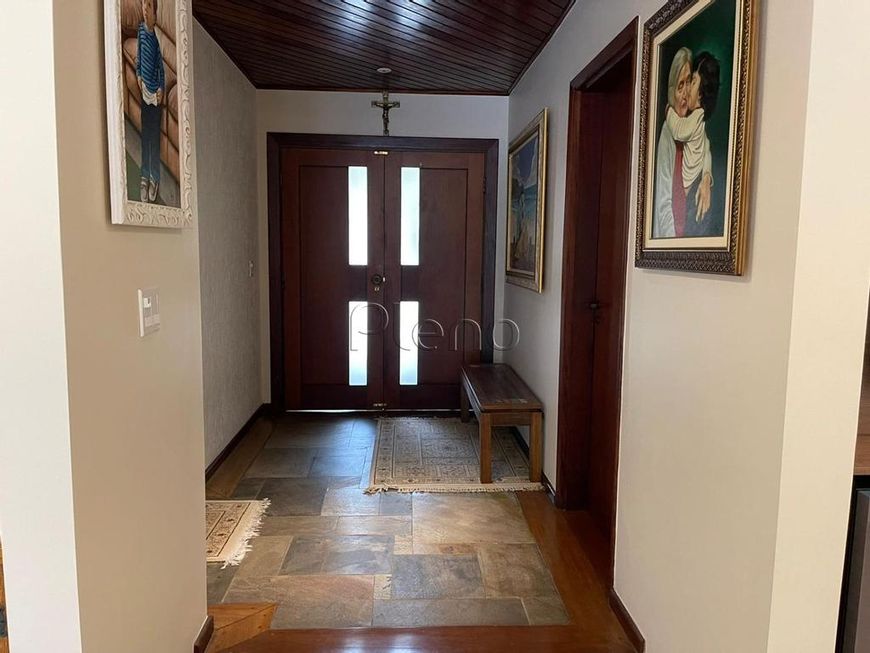 Casa à venda no Gramado - Campinas. Estuda permuta.
