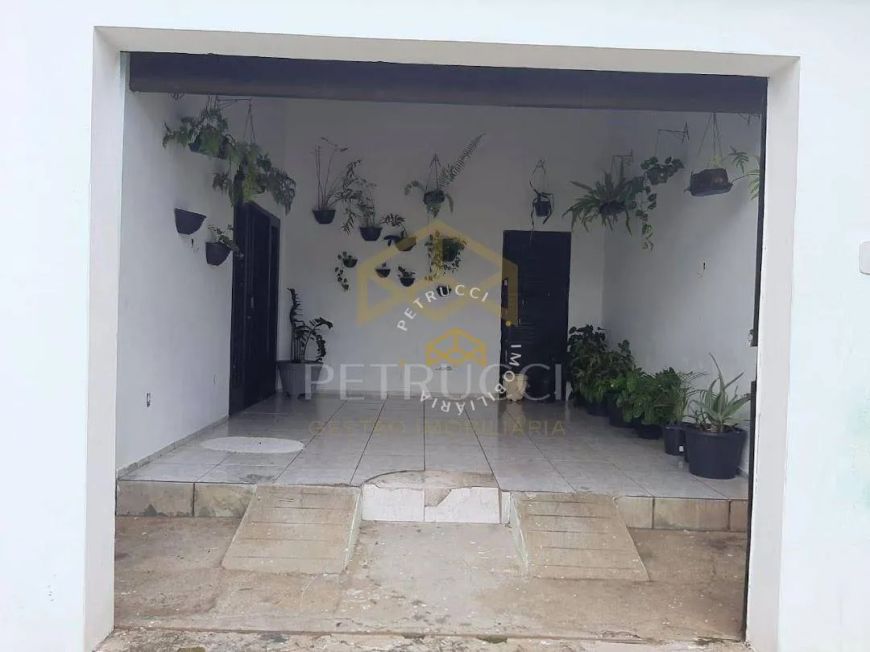 Casa Residencial à venda, Residencial Cosmos, Campinas - CA12597.