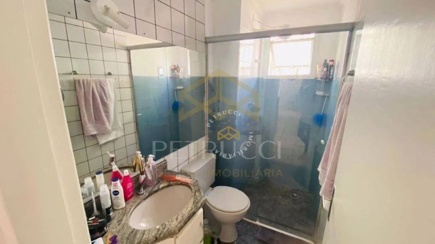 Apartamento Residencial à venda, Jardim das Oliveiras, Campinas - AP3096.