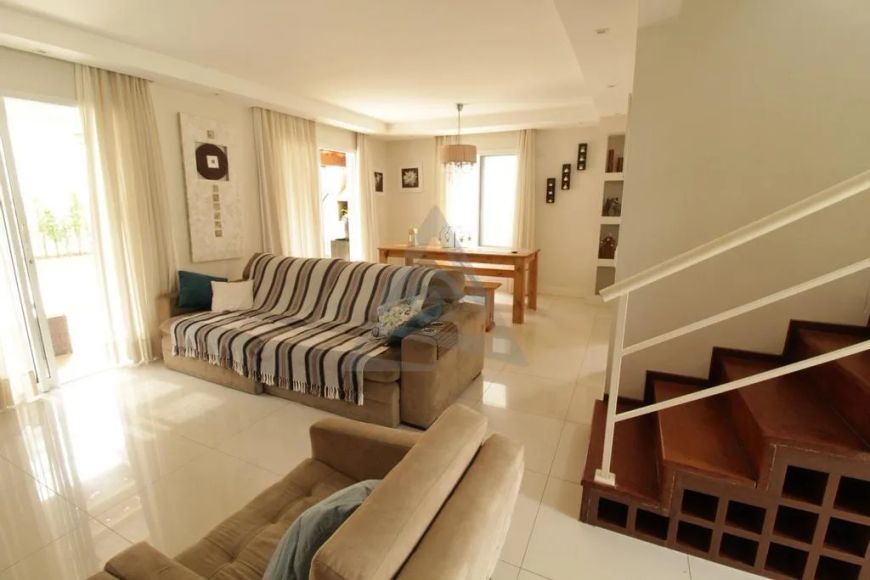 Casa à venda em Campinas, Jardim Myrian Moreira da Costa, com 3 quartos, com 128 m²