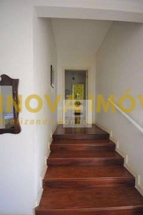 Casa Residencial à venda, Jardim Sorirama (Sousas), Campinas - CA0666.