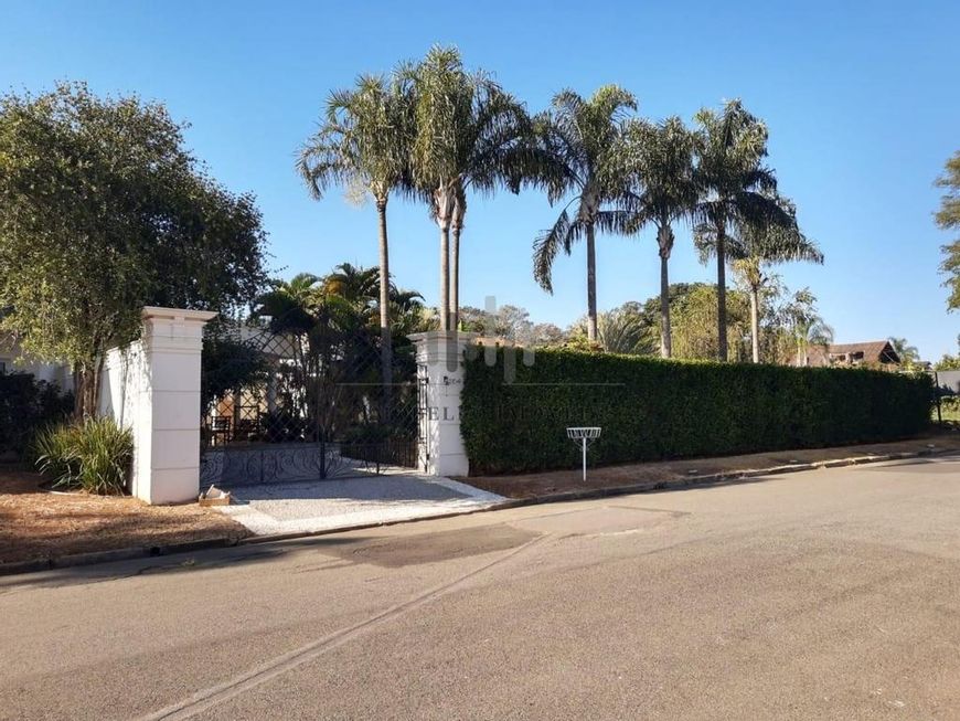 Casa à venda em Campinas, Parque Xangrilá, com 5 suítes, com 685.36 m², SHANGRILÁ - CAMPINAS