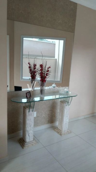 casa - Swiss Park - Campinas