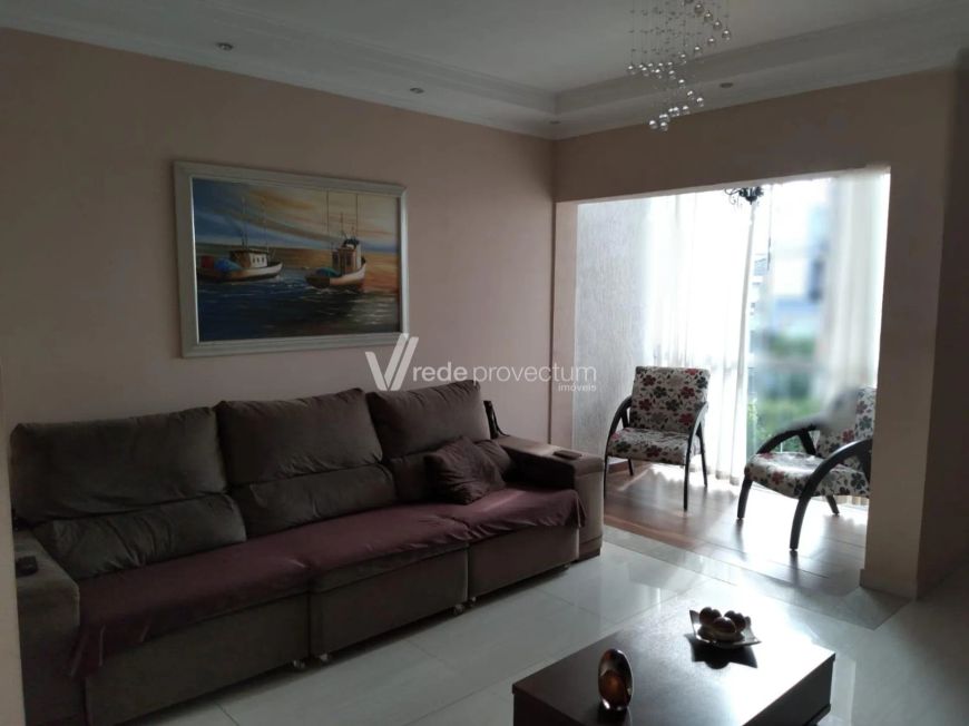 casa - Swiss Park - Campinas