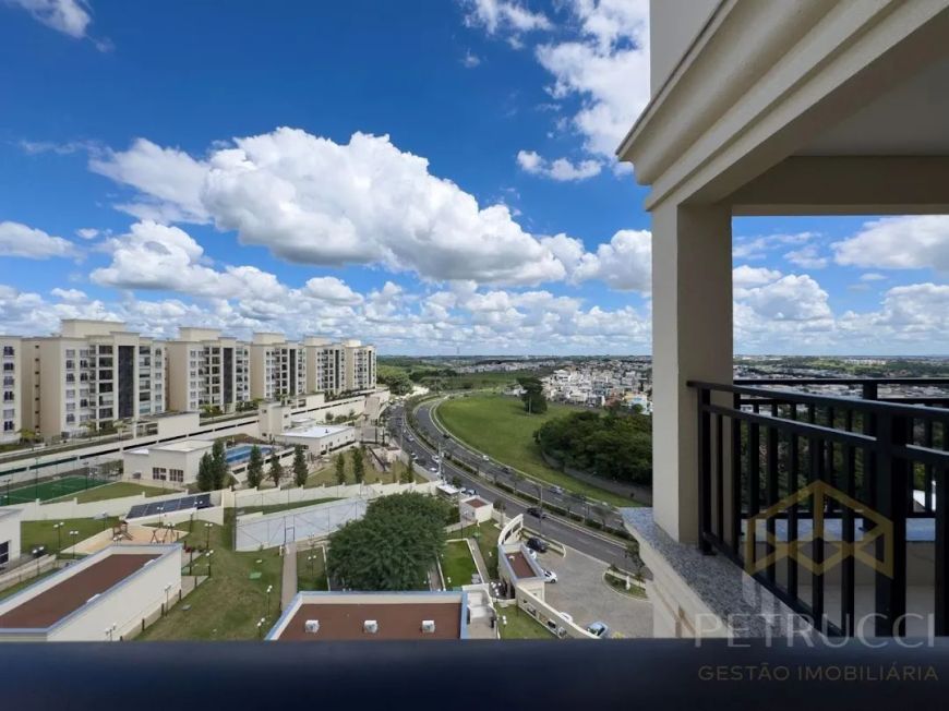 Apartamento com 3 dormitórios à venda, 91 m² por R$ 1.250.000,00 - Swiss Park - Campinas/SP