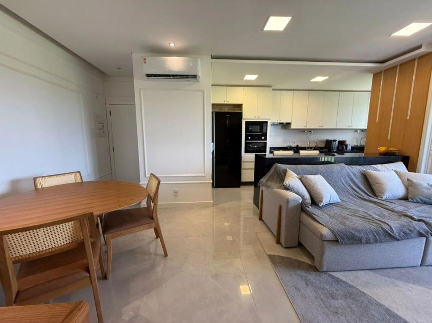 Apartamento com 3 dormitórios à venda, 91 m² por R$ 1.250.000,00 - Swiss Park - Campinas/SP