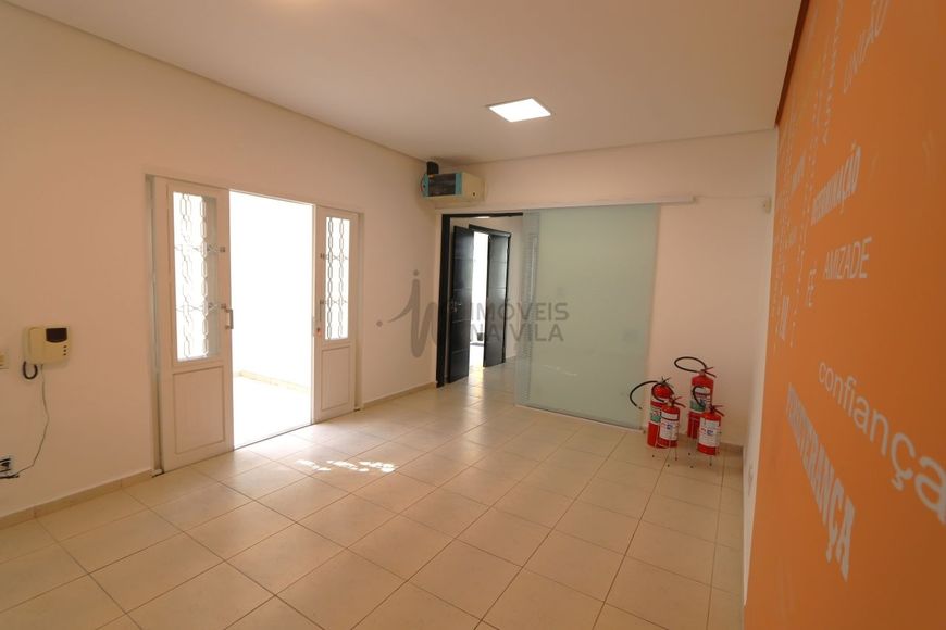 Sobrado a venda e locação na Vila Clementino próximo ao Metrô Vila Mariana