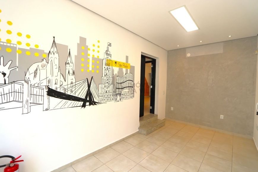 Sobrado a venda e locação na Vila Clementino próximo ao Metrô Vila Mariana